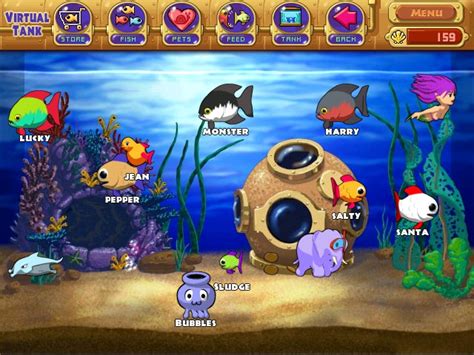 insaniquarium online|Insaniquarium Deluxe .